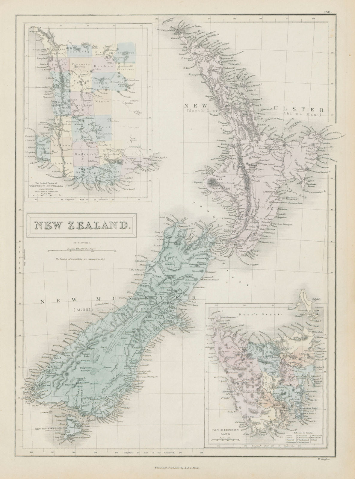 New Zealand